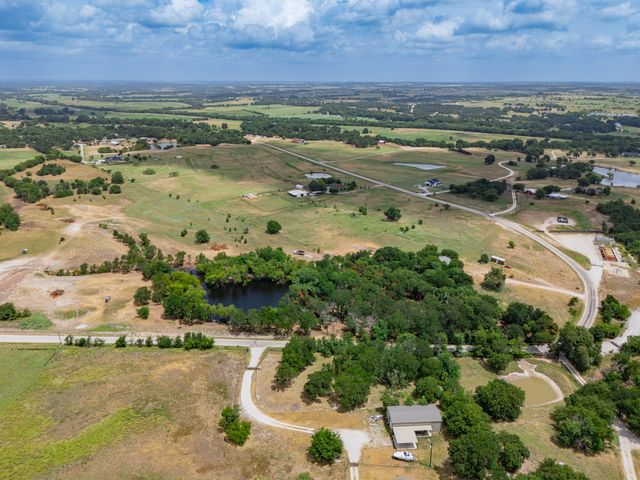 487 County Road 2514, Decatur, TX 76234