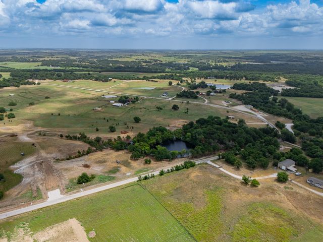 487 County Road 2514, Decatur, TX 76234