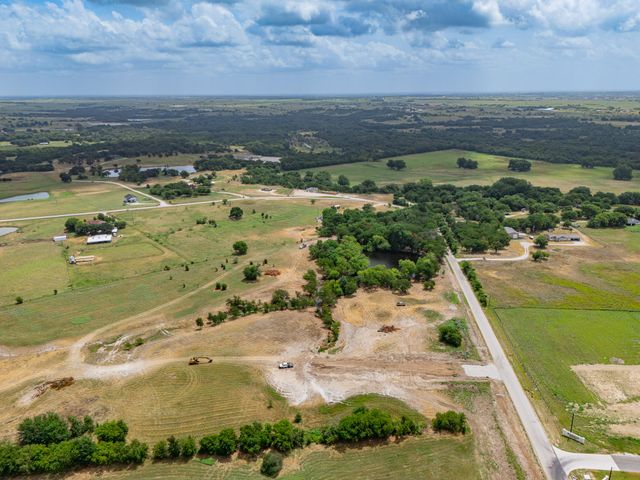 487 County Road 2514, Decatur, TX 76234