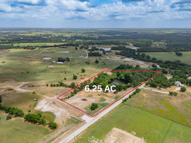 487 County Road 2514, Decatur, TX 76234