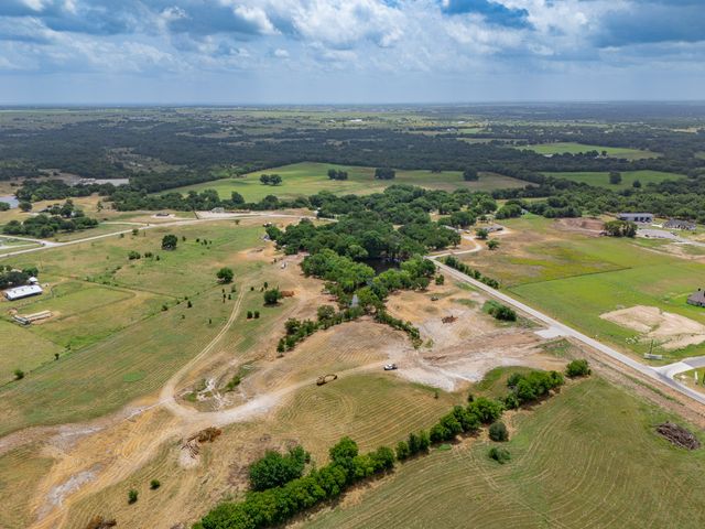 487 County Road 2514, Decatur, TX 76234