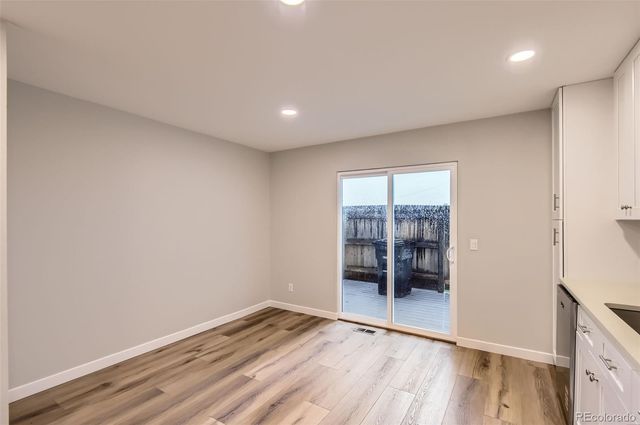 1811 S Quebec Way 31, Denver, CO 80231