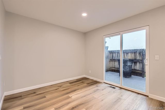 1811 S Quebec Way 31, Denver, CO 80231