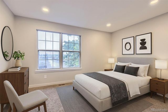 1811 S Quebec Way 31, Denver, CO 80231