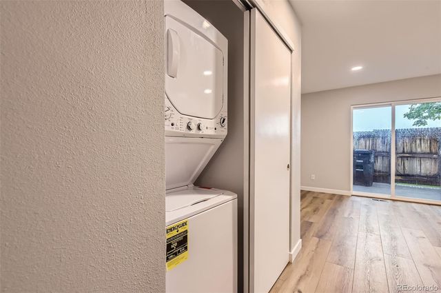 1811 S Quebec Way 31, Denver, CO 80231