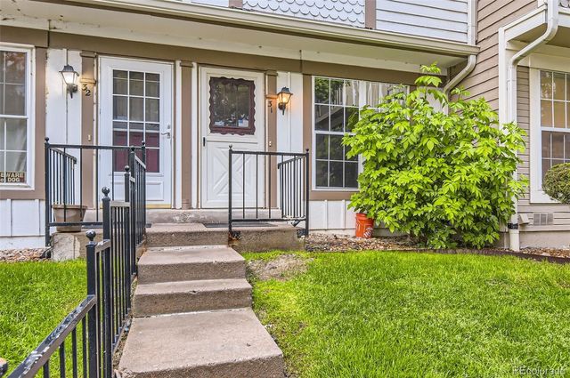 1811 S Quebec Way 31, Denver, CO 80231