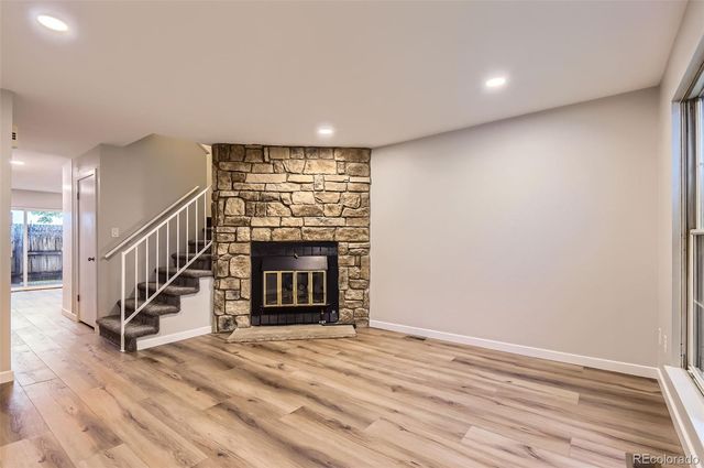 1811 S Quebec Way 31, Denver, CO 80231