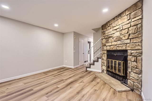 1811 S Quebec Way 31, Denver, CO 80231