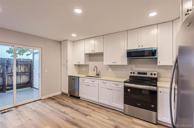 1811 S Quebec Way 31, Denver, CO 80231