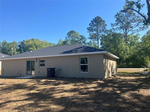 11370 SE 123RD AVE, Dunnellon, FL 34431
