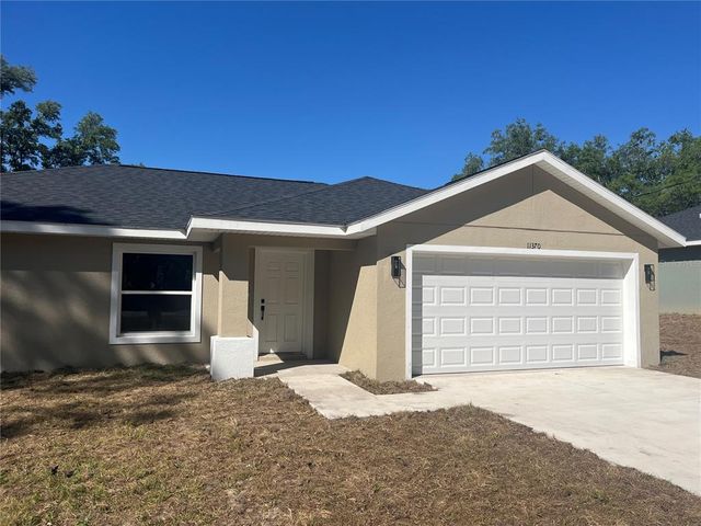 11370 SE 123RD AVE, Dunnellon, FL 34431