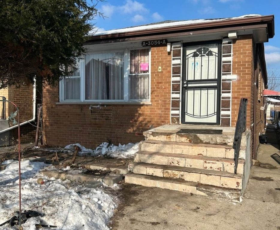 3054 E 97th Street, Chicago, IL 60617