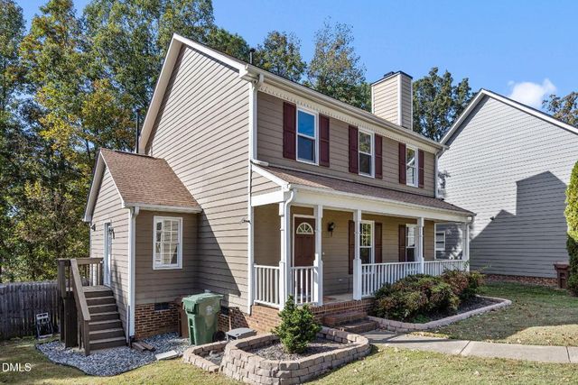 102 Korbel Place, Cary, NC 27513