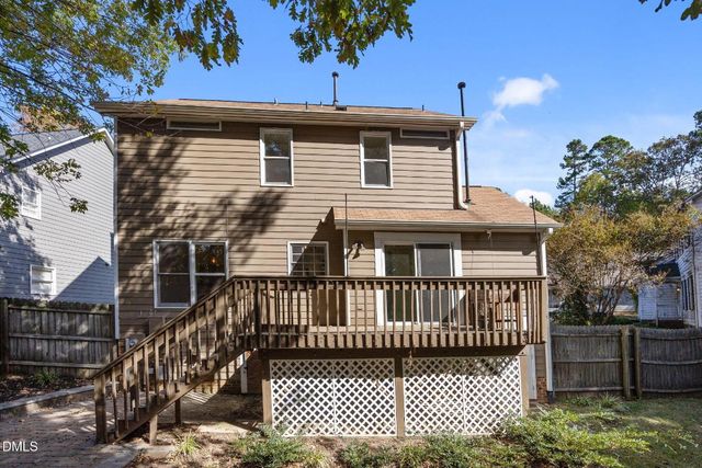 102 Korbel Place, Cary, NC 27513