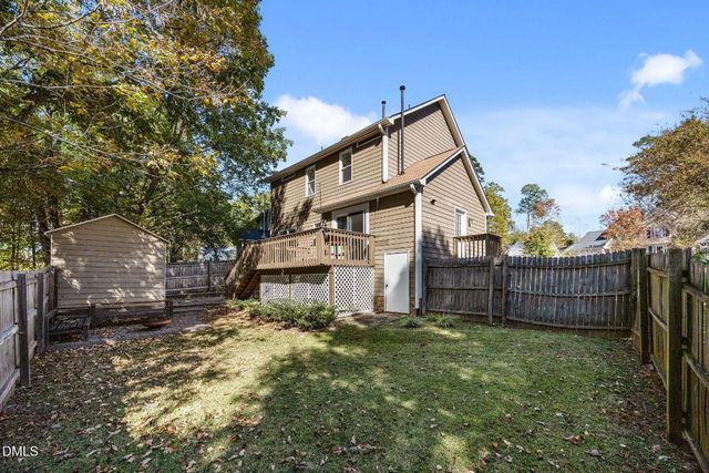 102 Korbel Place, Cary, NC 27513