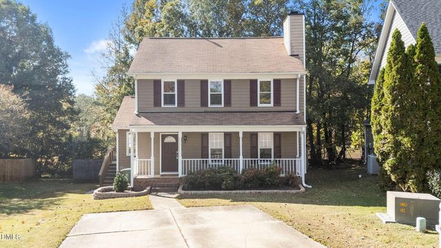 102 Korbel Place, Cary, NC 27513
