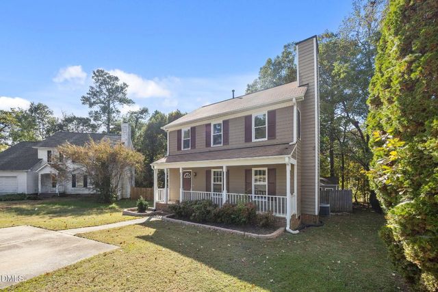 102 Korbel Place, Cary, NC 27513