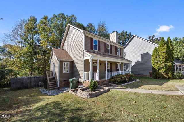 102 Korbel Place, Cary, NC 27513
