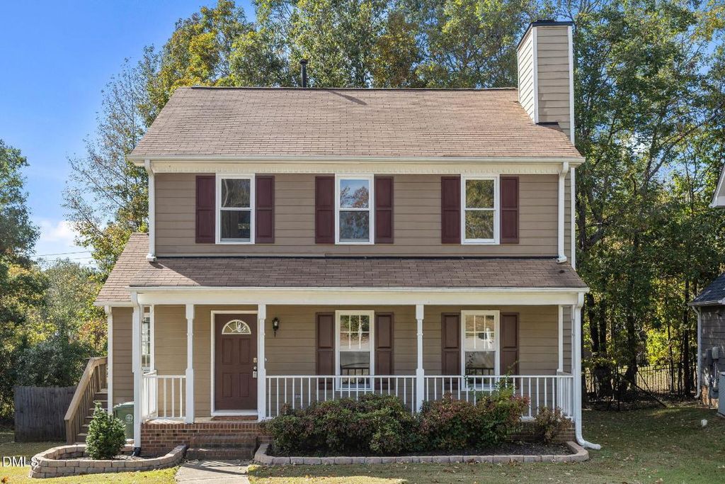 102 Korbel Place, Cary, NC 27513