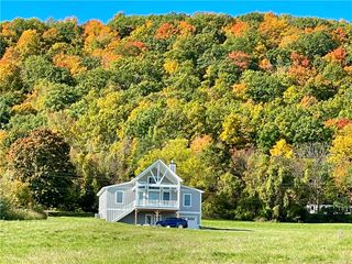 6731 County Road 12 Road, South Bristol, NY 14512