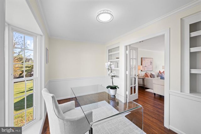 12709 WAR ADMIRAL WAY, Gaithersburg, MD 20878