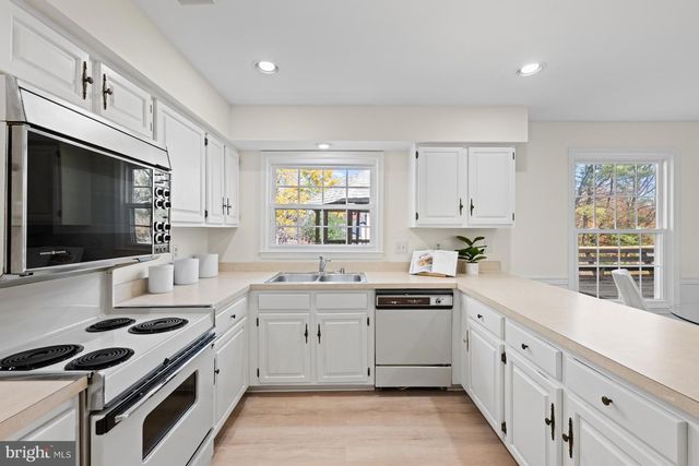 12709 WAR ADMIRAL WAY, Gaithersburg, MD 20878