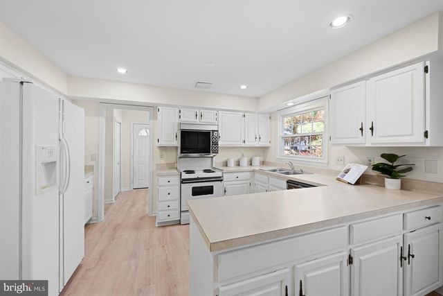 12709 WAR ADMIRAL WAY, Gaithersburg, MD 20878