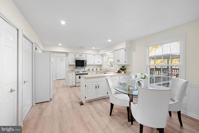 12709 WAR ADMIRAL WAY, Gaithersburg, MD 20878