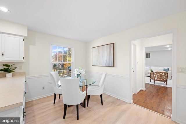 12709 WAR ADMIRAL WAY, Gaithersburg, MD 20878