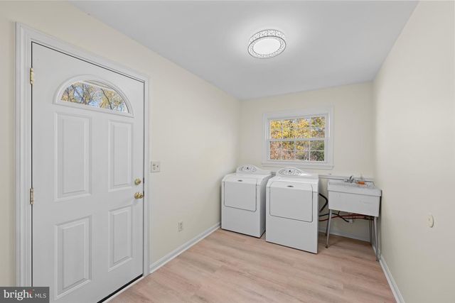 12709 WAR ADMIRAL WAY, Gaithersburg, MD 20878