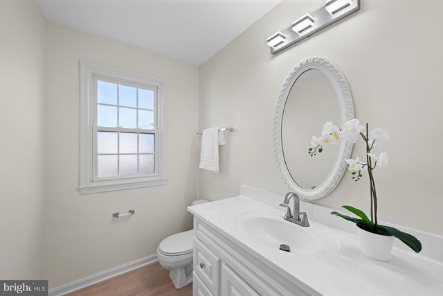 12709 WAR ADMIRAL WAY, Gaithersburg, MD 20878