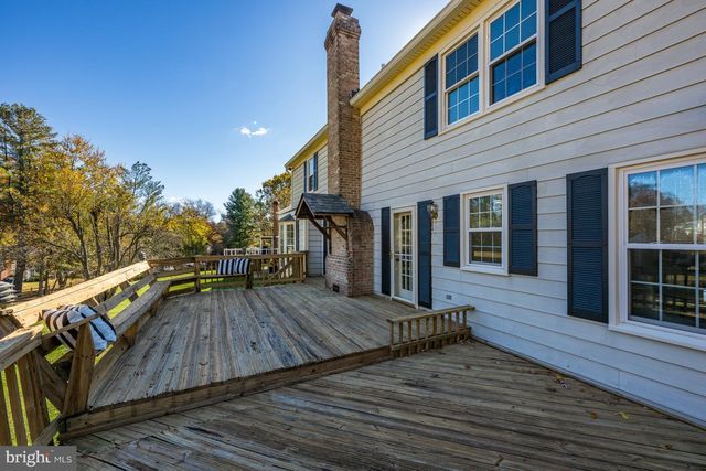 12709 WAR ADMIRAL WAY, Gaithersburg, MD 20878