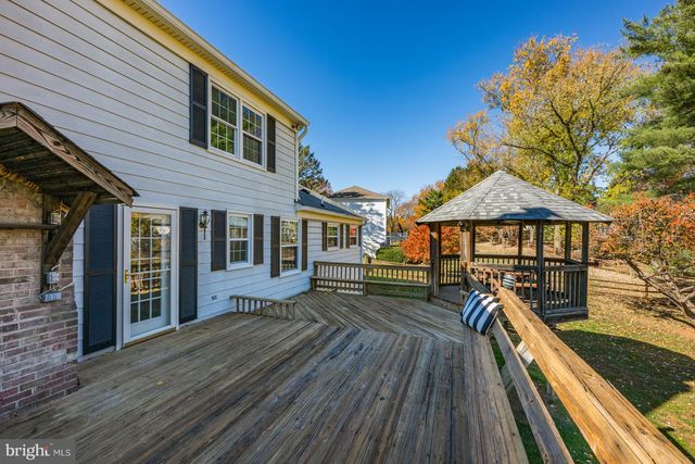 12709 WAR ADMIRAL WAY, Gaithersburg, MD 20878