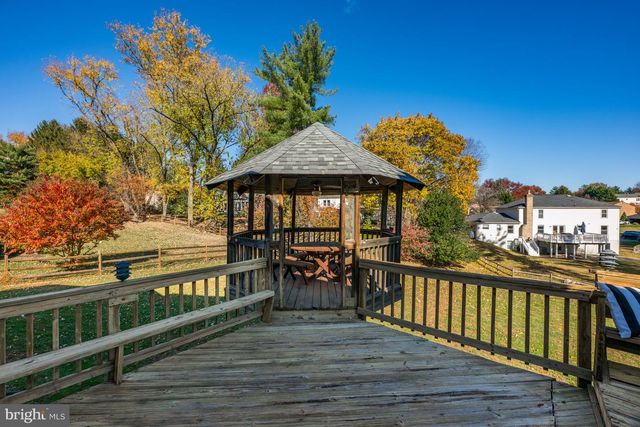 12709 WAR ADMIRAL WAY, Gaithersburg, MD 20878