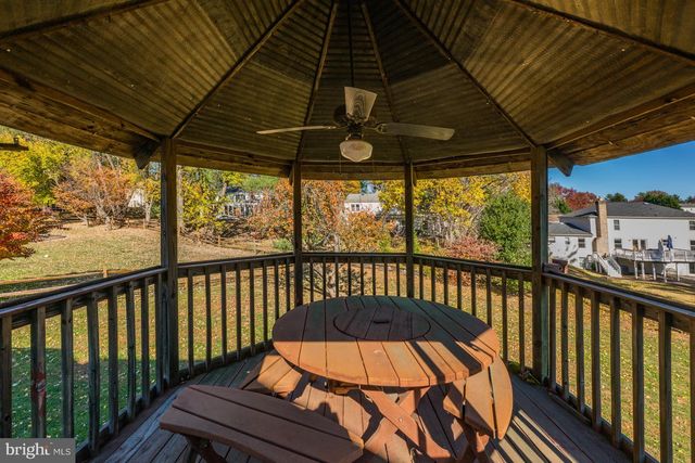 12709 WAR ADMIRAL WAY, Gaithersburg, MD 20878