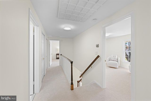 12709 WAR ADMIRAL WAY, Gaithersburg, MD 20878