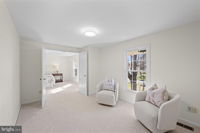 12709 WAR ADMIRAL WAY, Gaithersburg, MD 20878