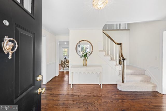 12709 WAR ADMIRAL WAY, Gaithersburg, MD 20878