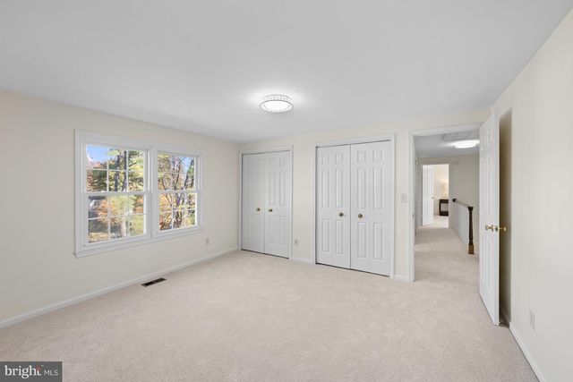 12709 WAR ADMIRAL WAY, Gaithersburg, MD 20878