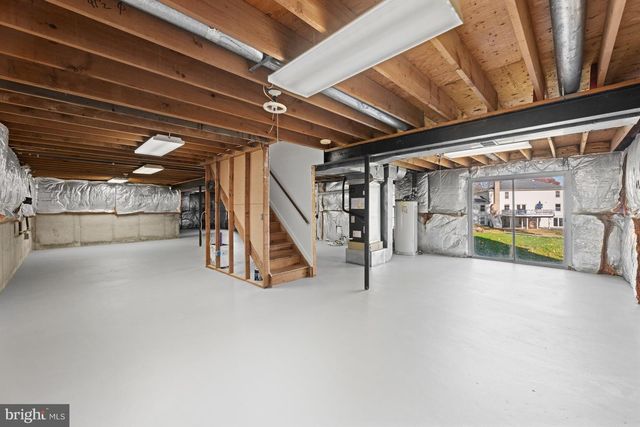 12709 WAR ADMIRAL WAY, Gaithersburg, MD 20878