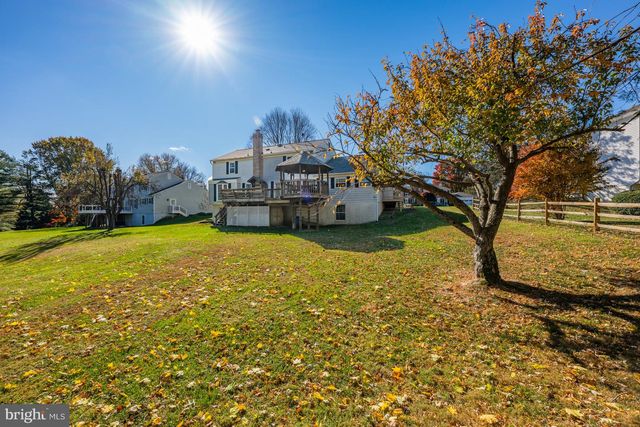 12709 WAR ADMIRAL WAY, Gaithersburg, MD 20878