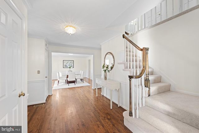 12709 WAR ADMIRAL WAY, Gaithersburg, MD 20878