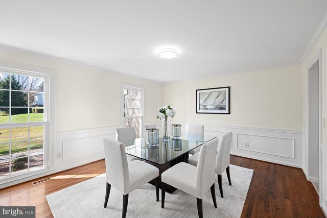 12709 WAR ADMIRAL WAY, Gaithersburg, MD 20878