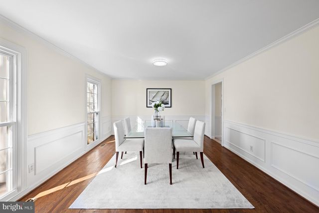 12709 WAR ADMIRAL WAY, Gaithersburg, MD 20878