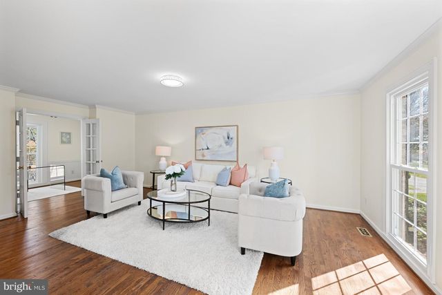 12709 WAR ADMIRAL WAY, Gaithersburg, MD 20878