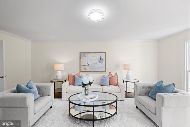 12709 WAR ADMIRAL WAY, Gaithersburg, MD 20878