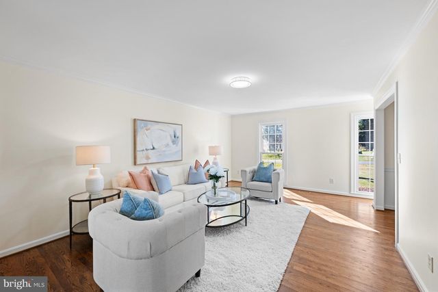 12709 WAR ADMIRAL WAY, Gaithersburg, MD 20878