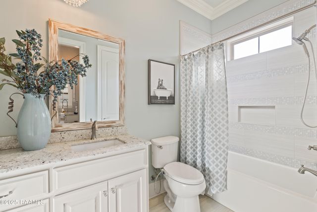 307 Barkhill Drive, Lafayette, LA 70508