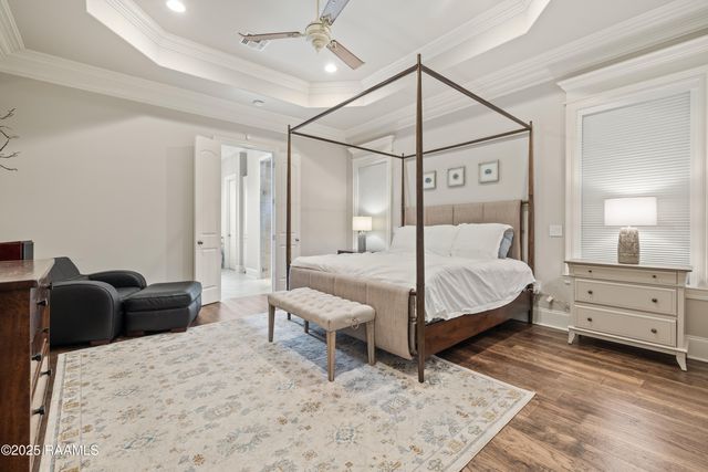 307 Barkhill Drive, Lafayette, LA 70508