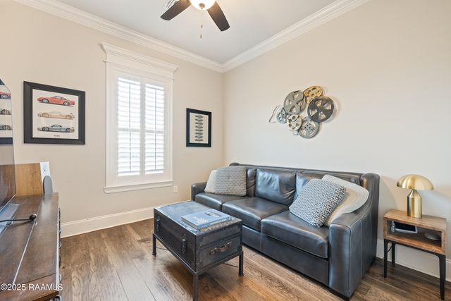 307 Barkhill Drive, Lafayette, LA 70508